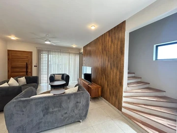 3 Bedroom Villa