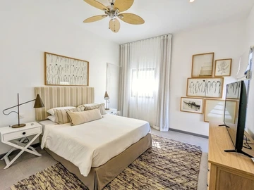 4 Bedroom Apartment