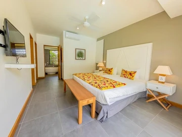 Villa de 4 Chambres