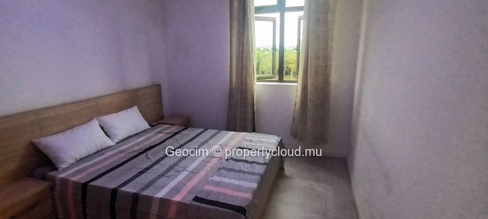 Sodnac Appartement meublée de 2 càc 1 sdb Balcon avec vue sur Wellness Parc. Parking. Disponible. (Mandat exclusif)