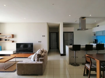 Appartement de 2 Chambres