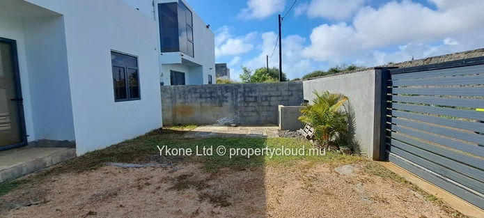 House For Sale In Grand Gaube