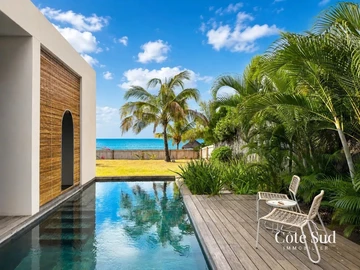 3 Bedroom Villa