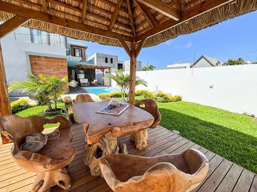 3 Bedroom Villa