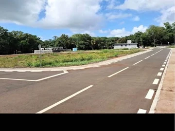 Residential Land