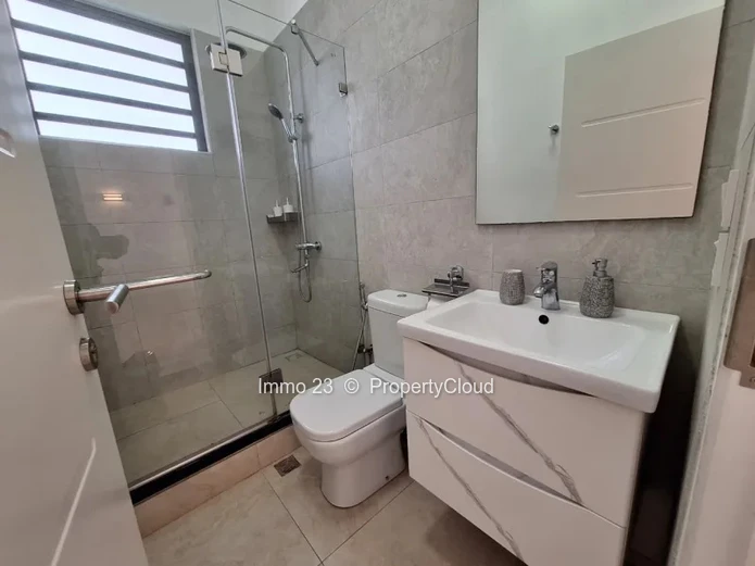 Apartment - 3 bedrooms - P00e9reyb00e8re - Ref. AP100953LO