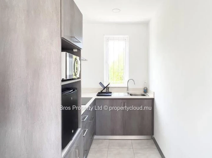 Stunning Villa with Tropical Garden & Private Pool - Grand Baie | Rs 28.5M