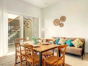 3 Bedroom Apartment