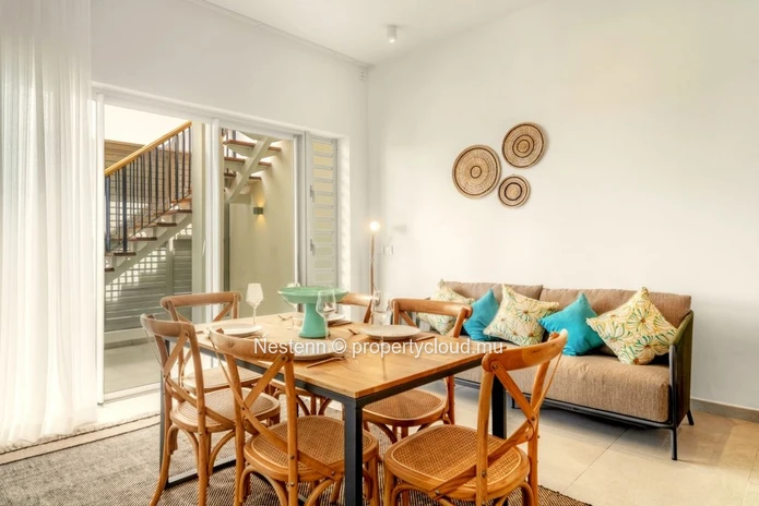 Brand new penthouse of 3 bedrooms with private pool