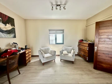 Villa de 3 Chambres