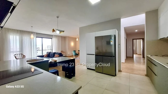 Penthouse - 4 chambres - Sodnac - Ref. PE97684LO