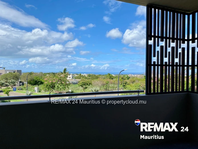 Sea-View Furnished Apartment