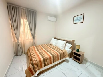 Appartement de 3 Chambres