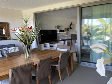 Appartement de 2 Chambres