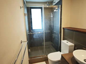 Penthouse de 3 Chambres