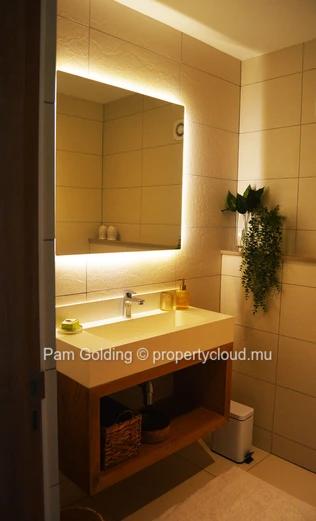 Luxury 3 Bedroom Apartment for Sale in Pereybere | Walk to the Beach, Restaurants & 2Beach Club Access