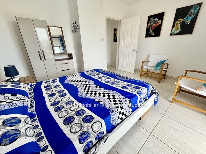 Duplex 2 Chambres Ouvert Sur Jardin Et Piscines – Green Village, Goodlands