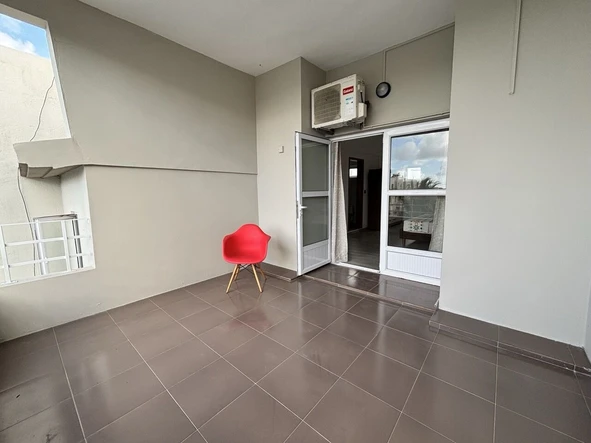 Townhouse, Duplex de 3 Chambres