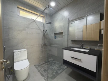 Appartement de 3 Chambres