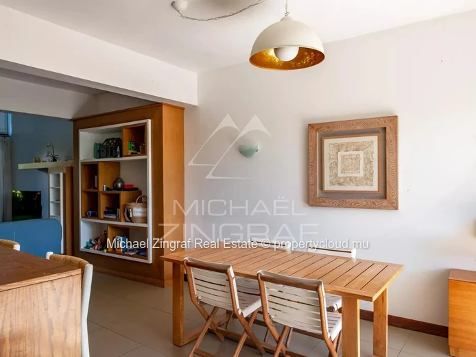 Coastal Elegance and Sea Views in an Exclusive Living Environment