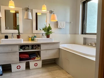 Appartement de 3 Chambres