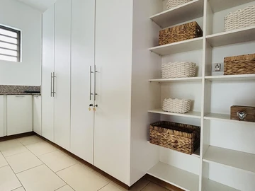 Penthouse de 3 Chambres