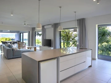 Villa de 5 Chambres