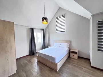 Villa de 4 Chambres