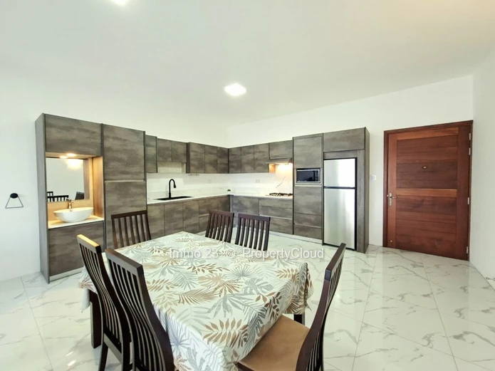 Appartement a louer