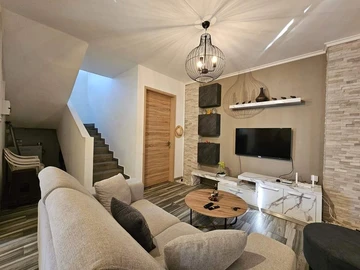Villa de 4 Chambres