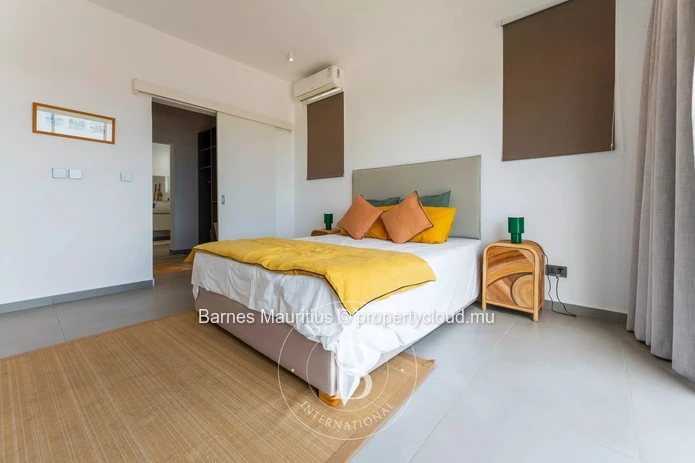 GRAND BAIE - Appartement - 3 Chambres