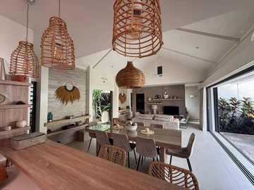 3 Bedroom Villa