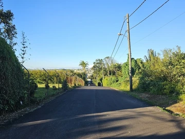Expansive Land of 4,221m2 