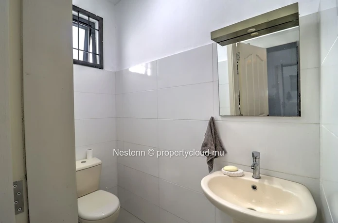 Belle villa de 4 chambres avec piscine privée – À quelques minutes de la plage de Trou aux Biches