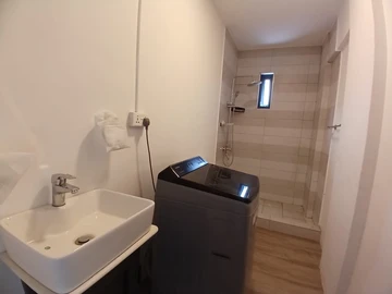 Appartement de 2 Chambres