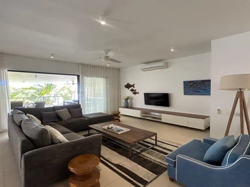 3 Bedroom Penthouse