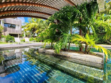 3 Bedroom Penthouse
