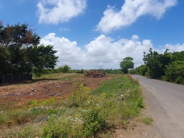 Residential Land