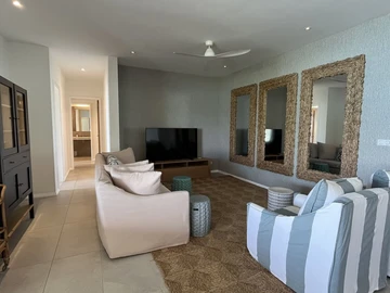 Appartement de 3 Chambres