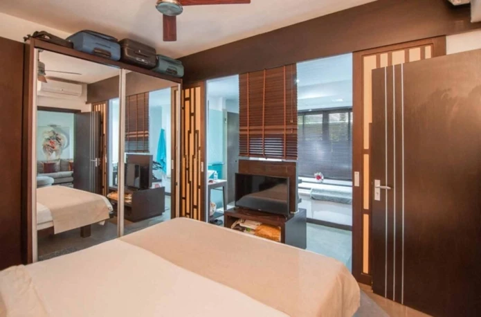 Investment Opportunity: Stylish 2-Bedroom Apartment in Grand Baie