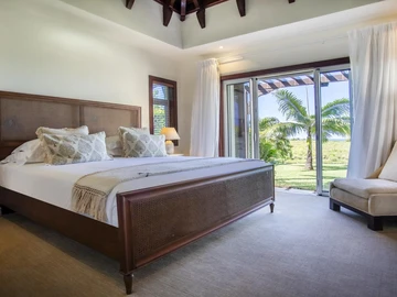 Villa de 4 Chambres