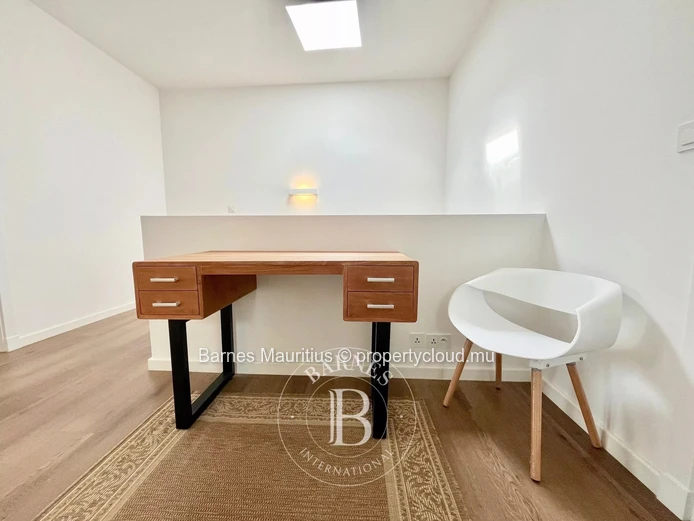 Grande Rivière Noire -  Apartment- 3 bedrooms