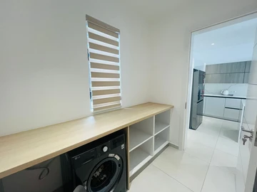 Villa de 3 Chambres