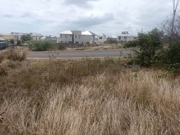 Terrain Résidentiel
