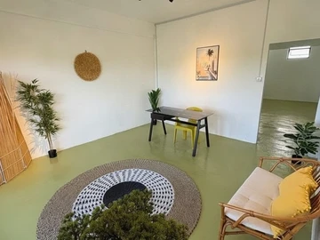Commercial Property