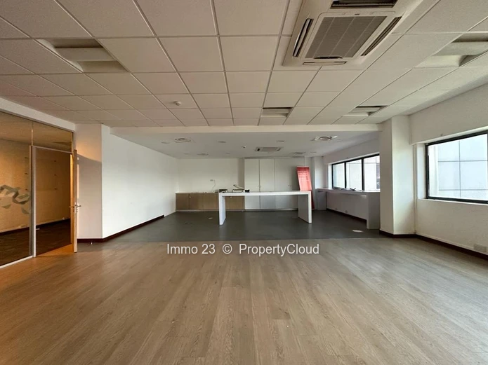 Office for rent