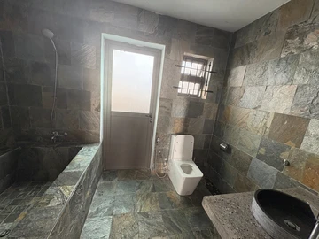 Villa de 3 Chambres