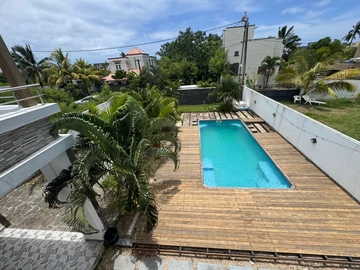 4 Bedroom Villa