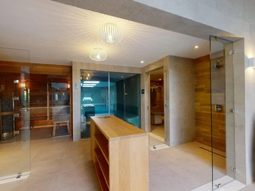Appartement de 2 Chambres