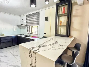 Maison de 3 Chambres